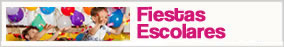 Fiestas Escolares