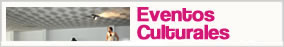 Eventos Culturales